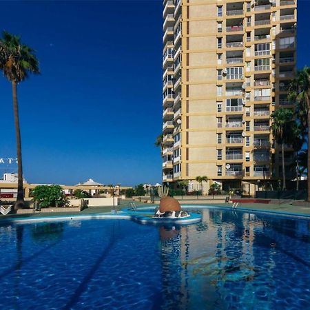 Full Center Of Las Americas, Renovated, High Floor بلايا ذي لاس أميريكاس المظهر الخارجي الصورة