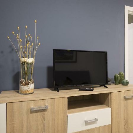 Full Center Of Las Americas, Renovated, High Floor بلايا ذي لاس أميريكاس المظهر الخارجي الصورة