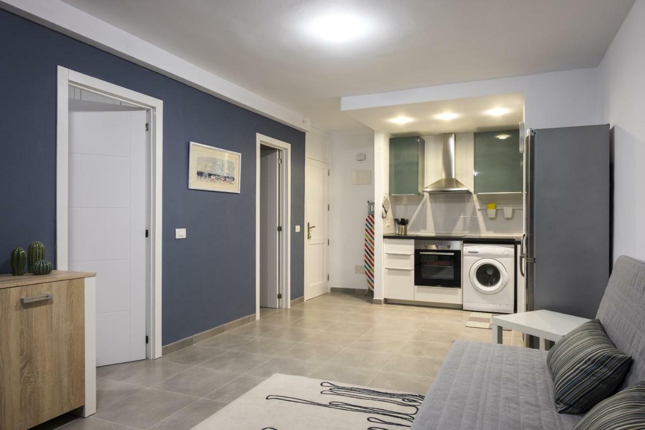 Full Center Of Las Americas, Renovated, High Floor بلايا ذي لاس أميريكاس المظهر الخارجي الصورة