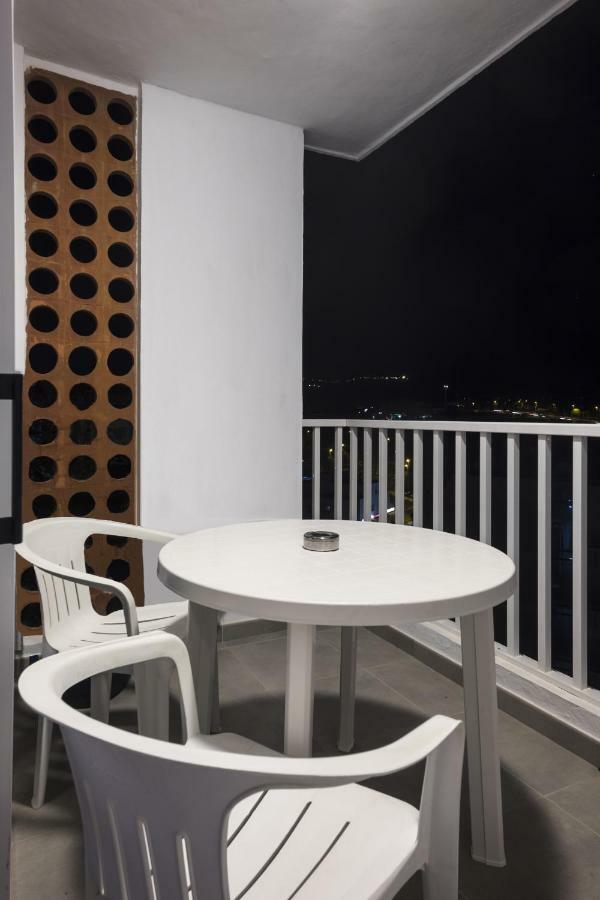Full Center Of Las Americas, Renovated, High Floor بلايا ذي لاس أميريكاس المظهر الخارجي الصورة