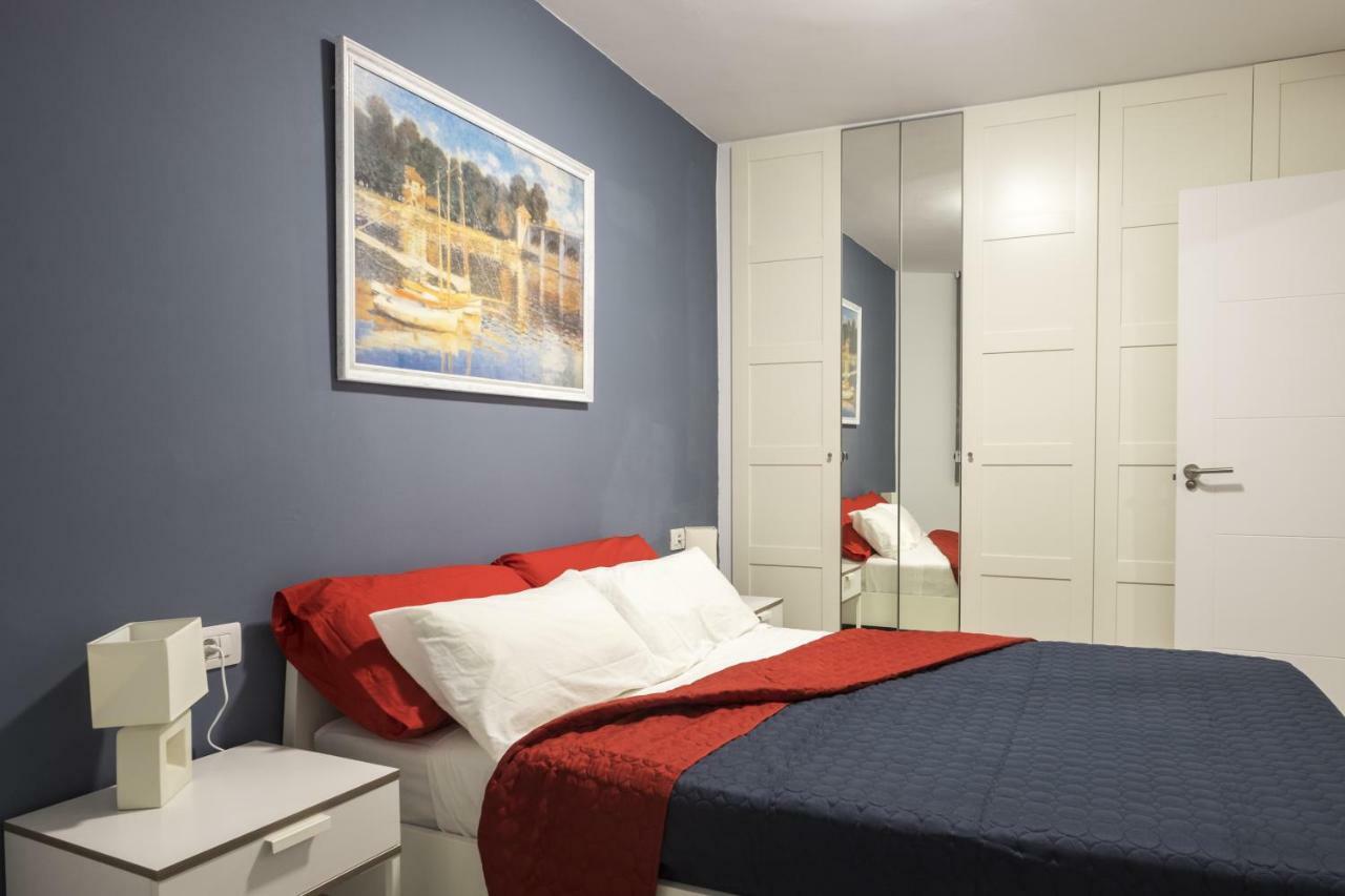 Full Center Of Las Americas, Renovated, High Floor بلايا ذي لاس أميريكاس المظهر الخارجي الصورة