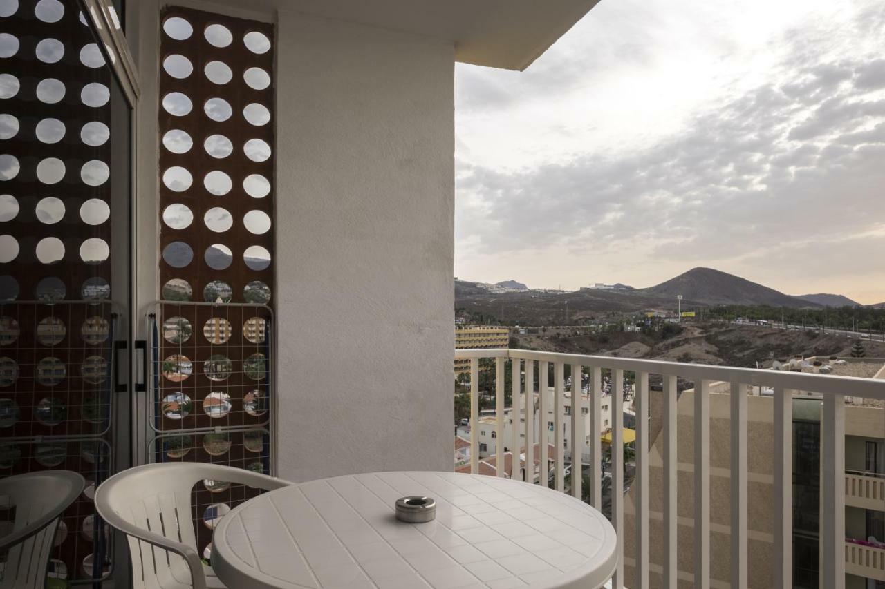 Full Center Of Las Americas, Renovated, High Floor بلايا ذي لاس أميريكاس المظهر الخارجي الصورة