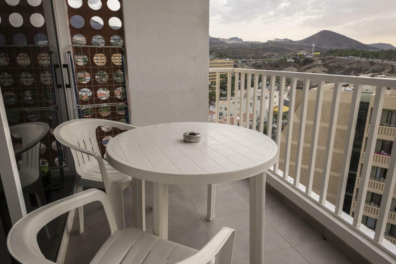 Full Center Of Las Americas, Renovated, High Floor بلايا ذي لاس أميريكاس المظهر الخارجي الصورة