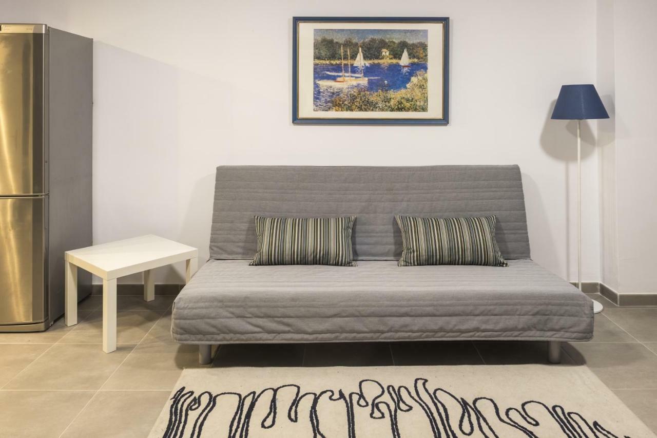 Full Center Of Las Americas, Renovated, High Floor بلايا ذي لاس أميريكاس المظهر الخارجي الصورة