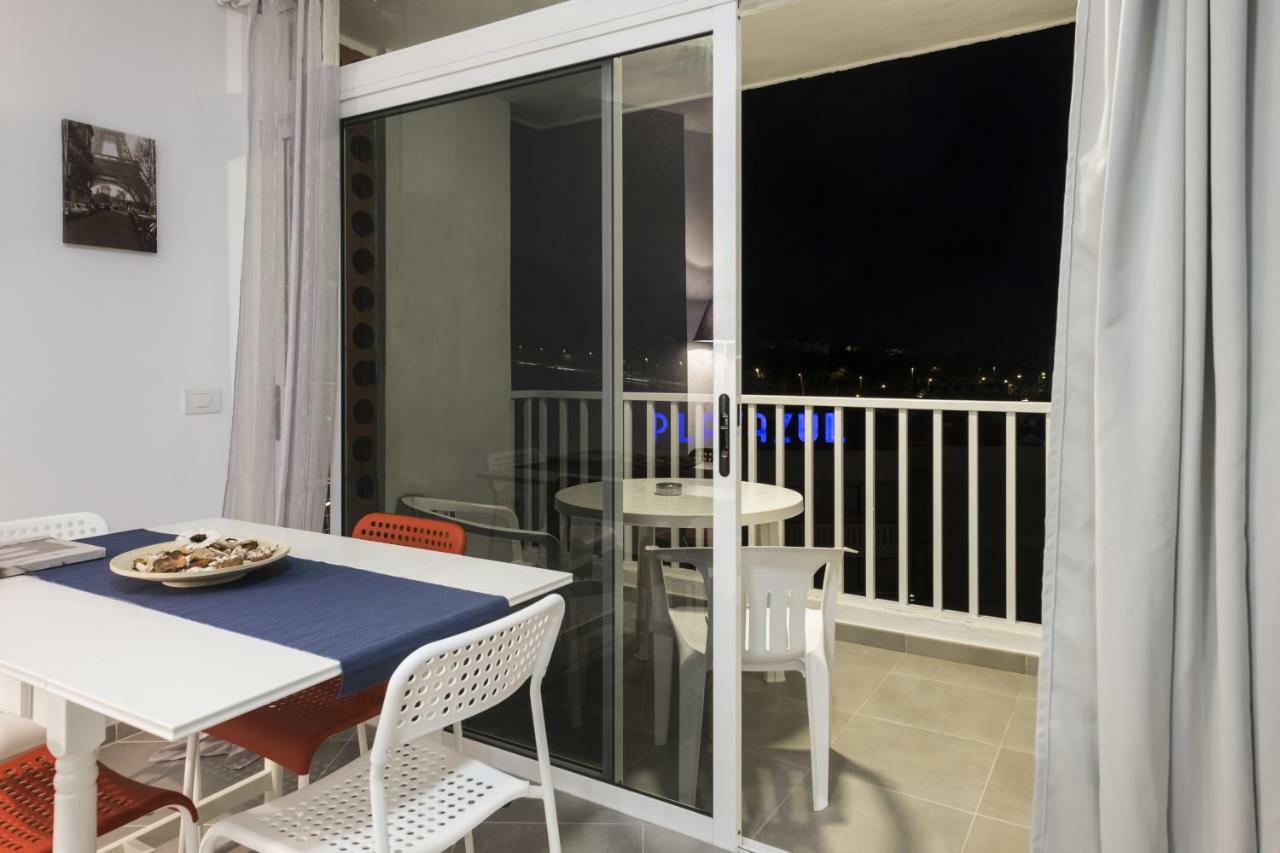 Full Center Of Las Americas, Renovated, High Floor بلايا ذي لاس أميريكاس المظهر الخارجي الصورة