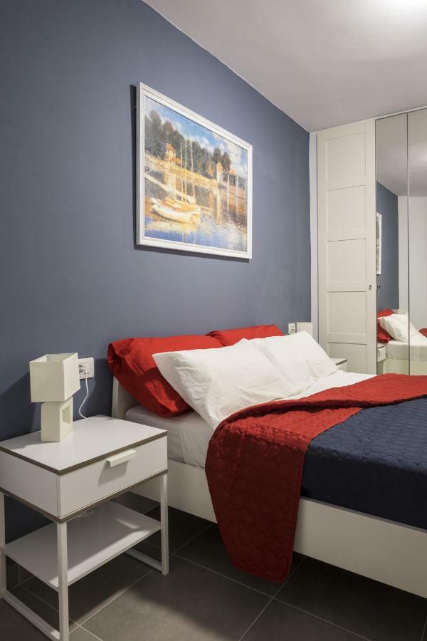 Full Center Of Las Americas, Renovated, High Floor بلايا ذي لاس أميريكاس المظهر الخارجي الصورة