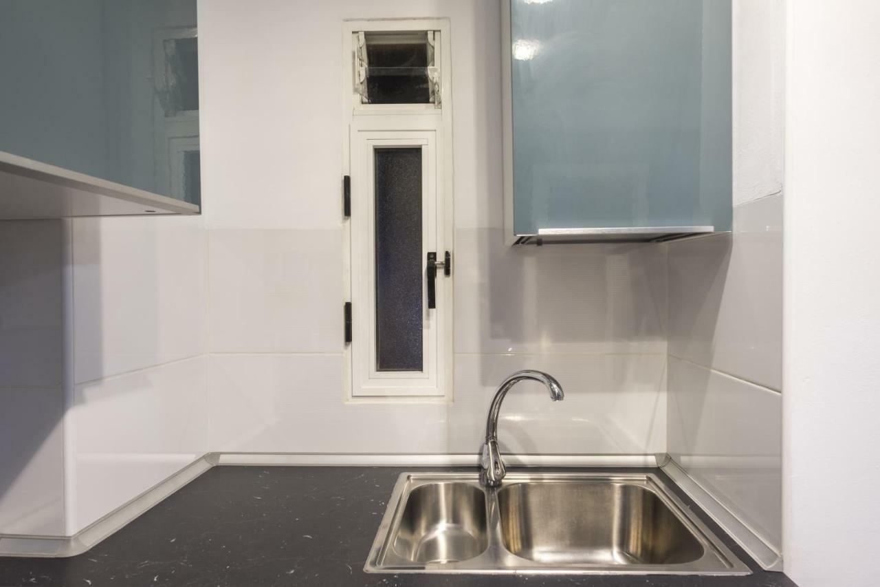 Full Center Of Las Americas, Renovated, High Floor بلايا ذي لاس أميريكاس المظهر الخارجي الصورة