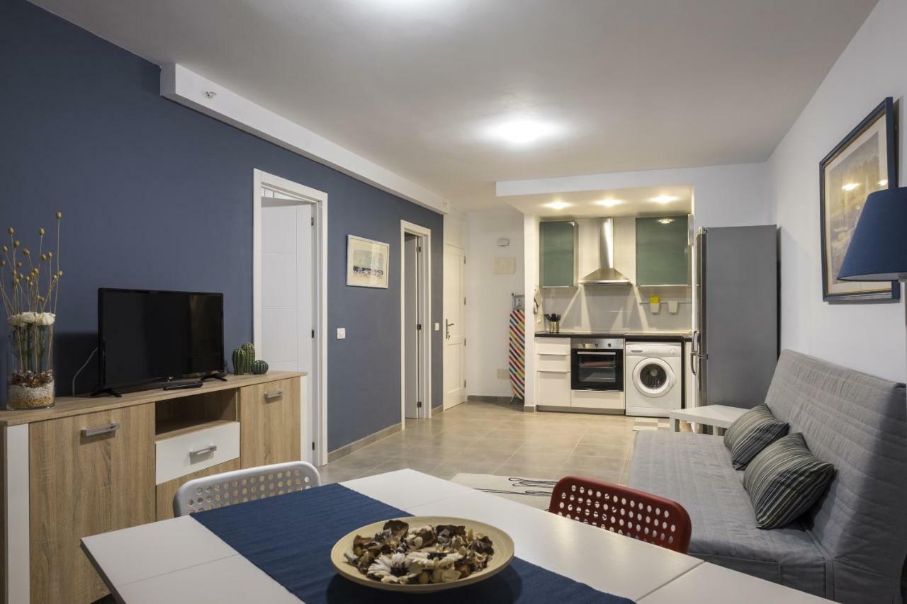 Full Center Of Las Americas, Renovated, High Floor بلايا ذي لاس أميريكاس المظهر الخارجي الصورة