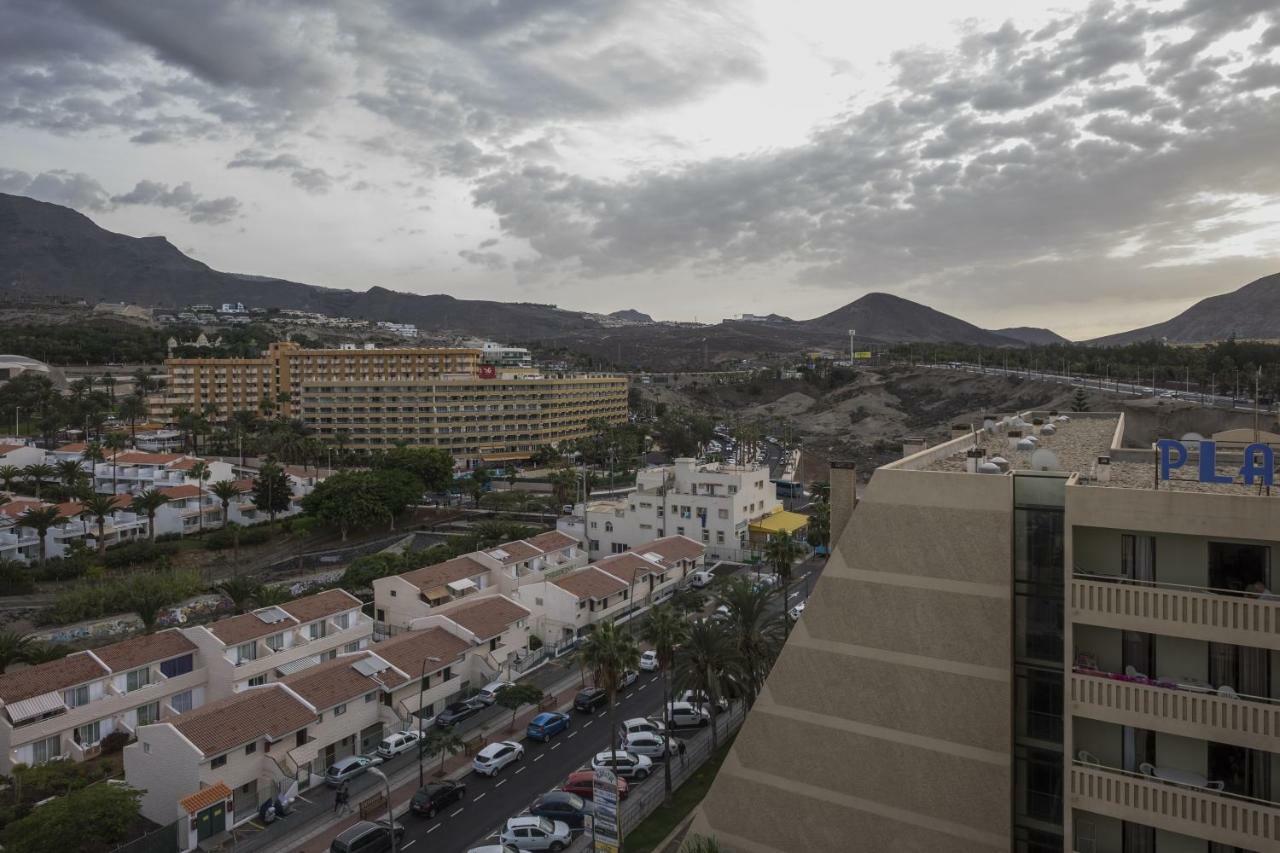 Full Center Of Las Americas, Renovated, High Floor بلايا ذي لاس أميريكاس المظهر الخارجي الصورة